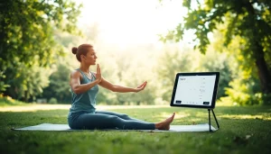Enhance your yoga practice with Yoga AI guidance and personalized alignment tips.