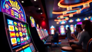 Petanitoto menawarkan pengalaman bermain slot yang seru dan mendebarkan bagi semua pemain.