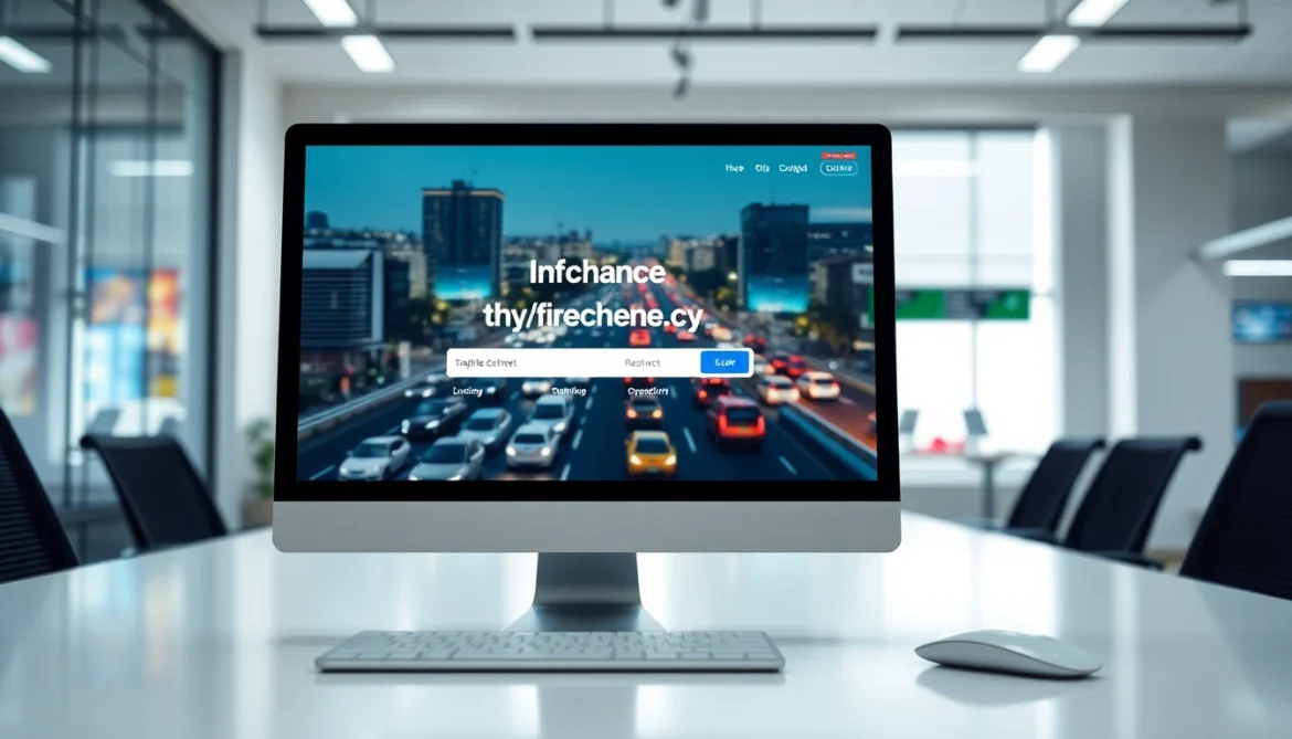 Streamlining Traffic Fine Lookups with https://finecheck.cy: Your Essential Guide