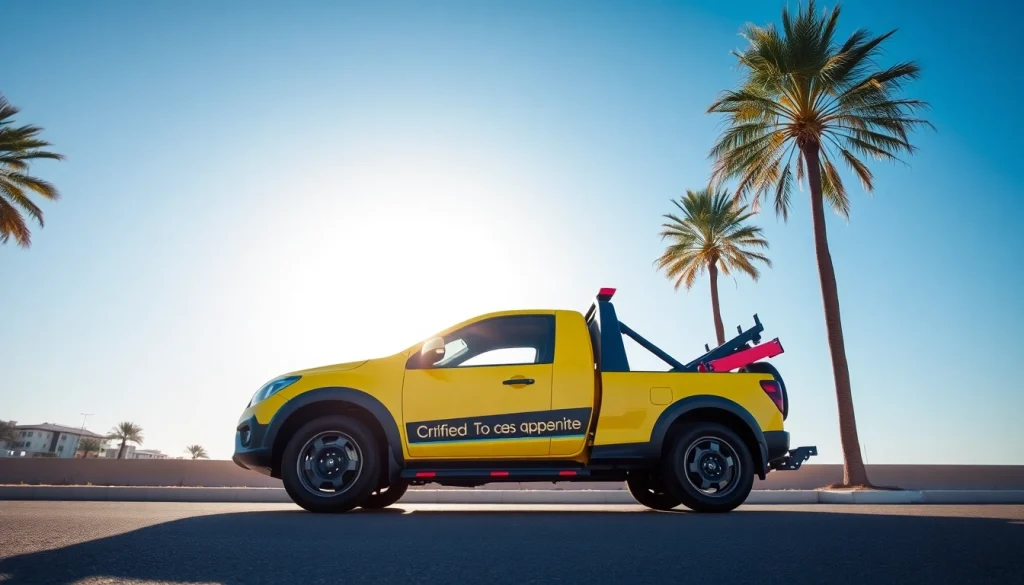 Get fast and reliable roadside help with https://trtrecoveryuae.com car recovery services in Dubai.