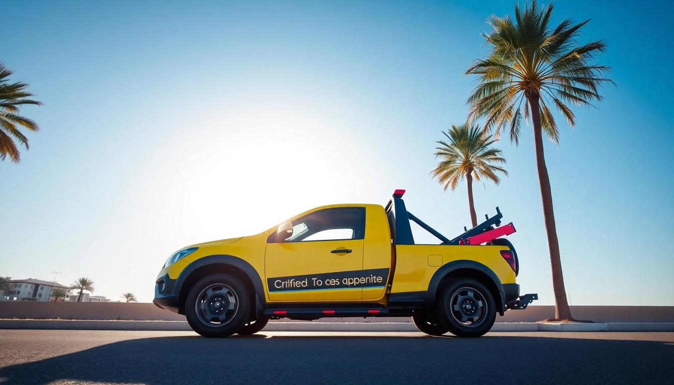 Get fast and reliable roadside help with https://trtrecoveryuae.com car recovery services in Dubai.