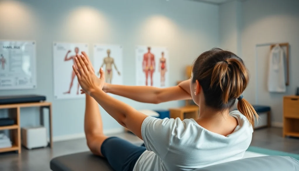 Improve recovery with expert care at https://www.fhpts.com in a professional therapy session.