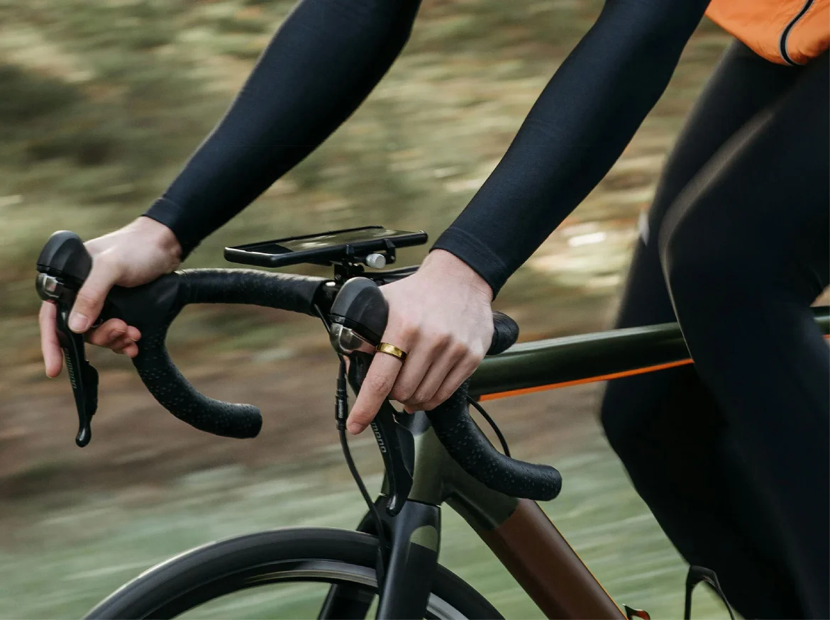 RingConn Smart Ring: The Future of Seamless Health Tracking