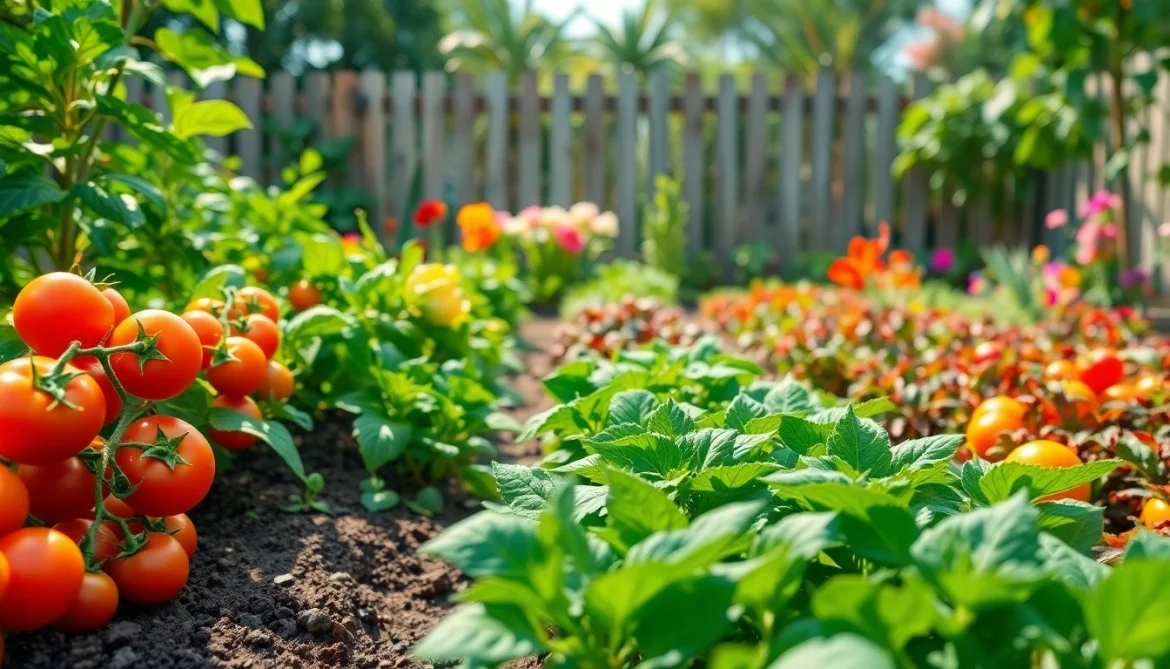 Essential Gardening Techniques: Grow Your Green Thumb with Confidence