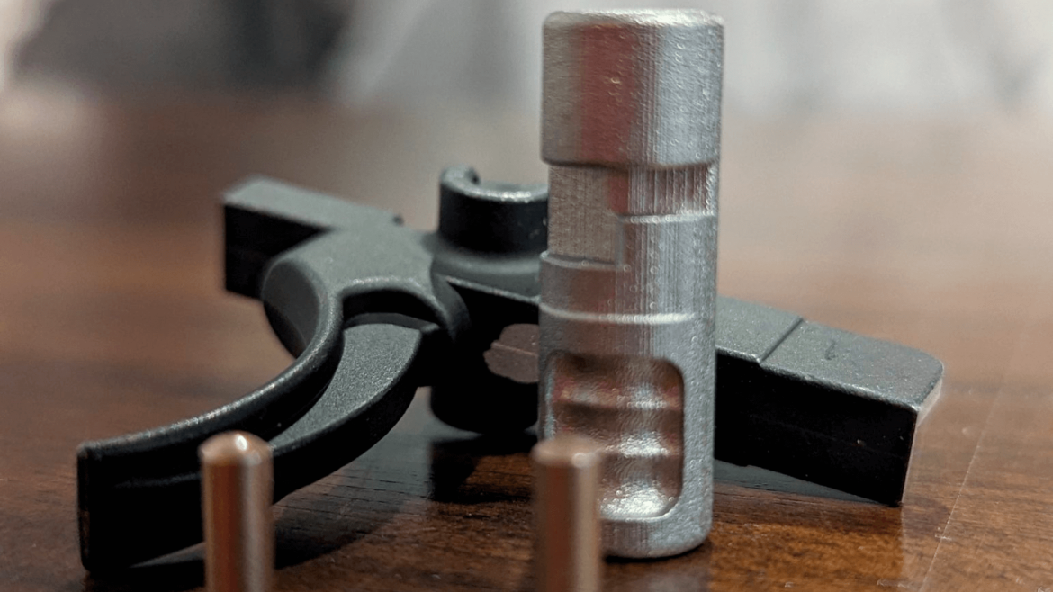 Step-by-Step Installation Guide for an Ar15 Super Safety Trigger (Safe, Non‑Technical Overview)