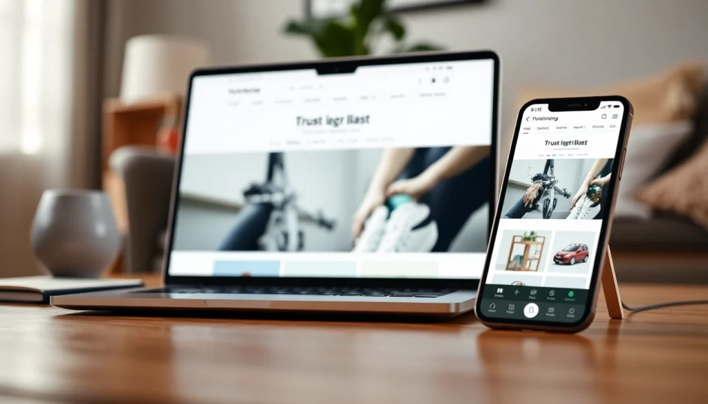 Navigate through https://nugevonden.nl with a modern e-commerce interface for effortless online shopping.