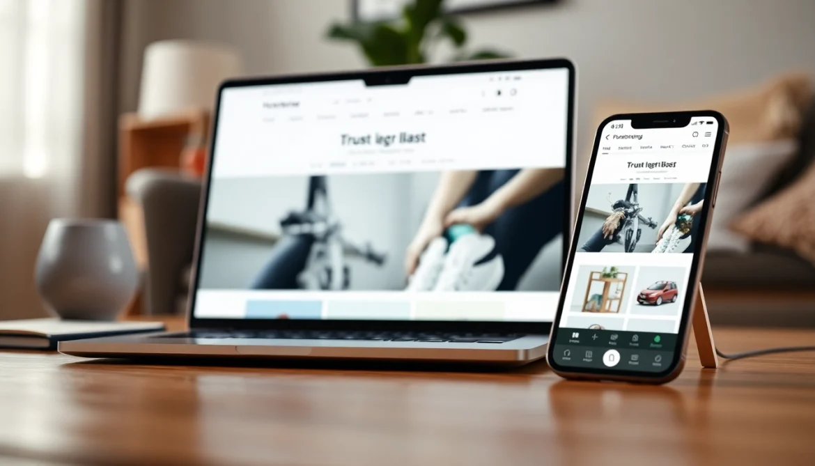 Accessing Tips and Tricks at https://nugevonden.nl for Smart Online Shopping