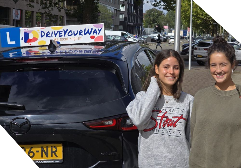 Vind de Beste Rijschool Utrecht voor Jouw Rijopleiding