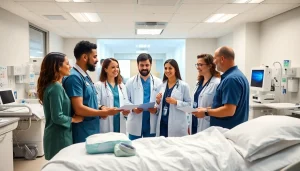 Enhance your health knowledge with resources from https://tweestedenziekenhuis.nl in a professional healthcare setting.