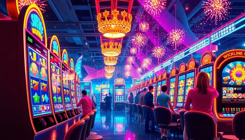 Menangkan kesempatan mengakses petanitoto dengan slot online yang menyenangkan.