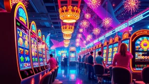 Menangkan kesempatan mengakses petanitoto dengan slot online yang menyenangkan.