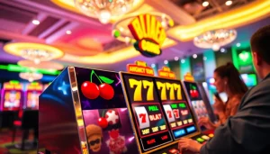 Mengungkap petanitoto melalui grafis permainan slot online yang menyenangkan.