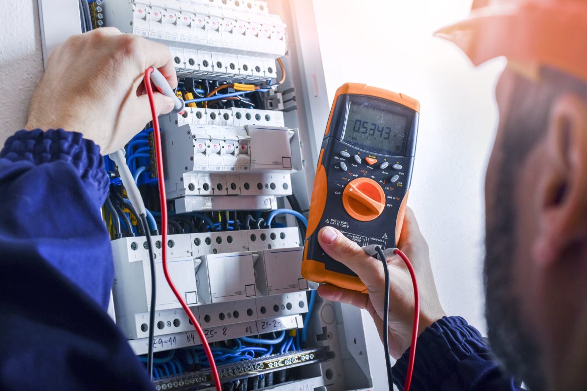 How Commercial Electrical Maintenance Prevents Costly Breakdowns