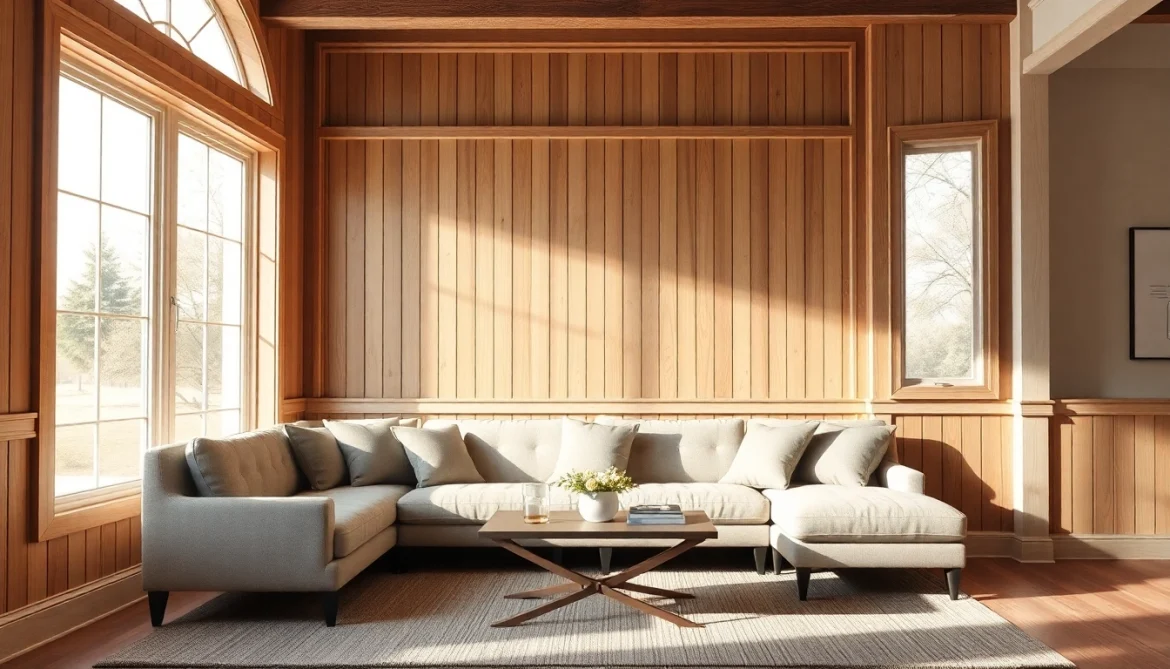 Mastering Board and Batten: Design Tips and Practical Installation Guide