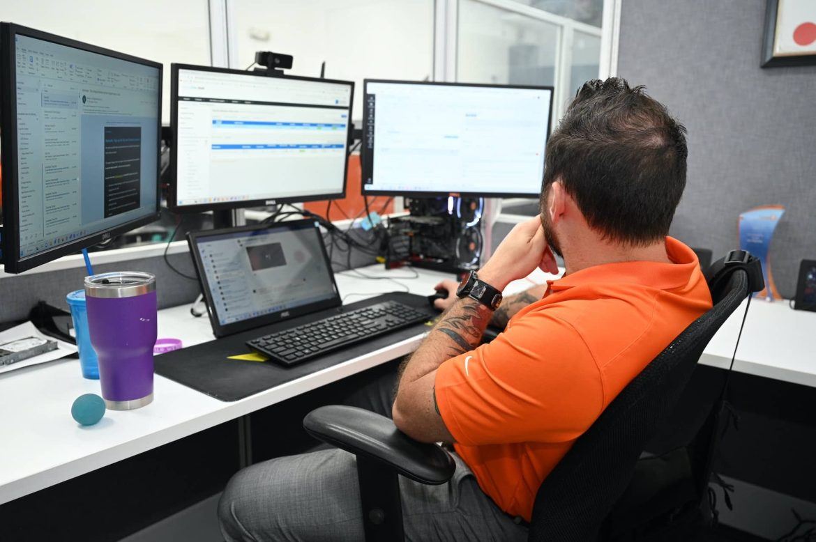 Professionelle EDV Dienstleister: Loesungen fuer Ihre IT-Herausforderungen