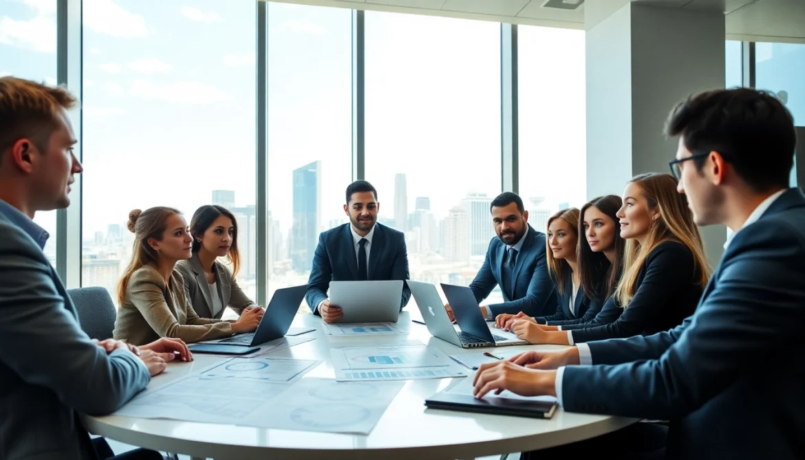 Strategies for Navigating Business Challenges and Achieving Growth