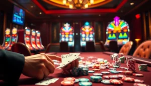 Experience the thrills of online gaming at https://389winn.com.br with vibrant casino visuals and expert play.