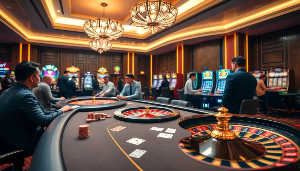 Experience the thrill of gaming at 99OK.COM with high-stakes poker and vibrant slots.