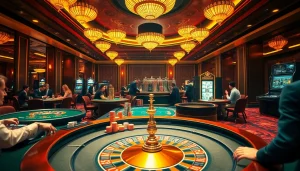 Experience the thrill of gaming at 79.king with vibrant casino visuals and elegant gameplay.