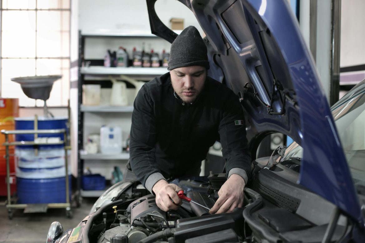 Trusted BMW Timing Chain Repair Tulsa Specialists