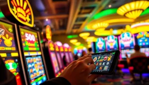 Manfaatkan kesempatan menang di Indosga slot online dengan pengalaman bermain yang menarik.