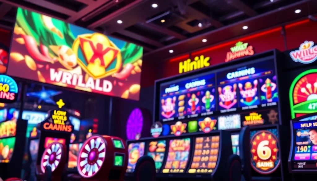 Sayapbola menawarkan tampilan permainan slot online terbaik yang menarik pengguna.