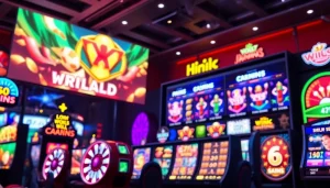 Sayapbola menawarkan tampilan permainan slot online terbaik yang menarik pengguna.