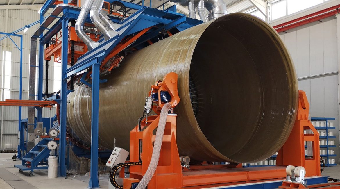 Engineered Composites: Innovative Solutions for Every GRP Manufacturer Need