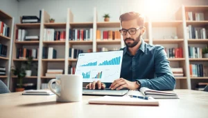 Boost website visibility with actionable SEO insights from a focused professional.