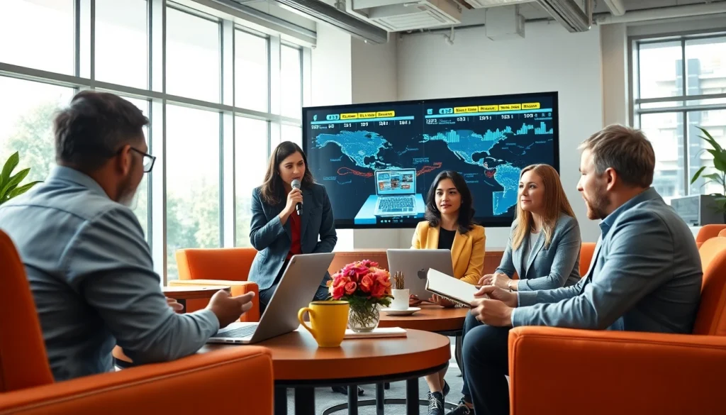 تقديم محتوى إخباري متميز عن saudiwadi.com في مكتب تحرير حديث