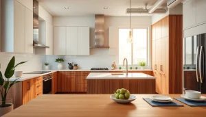 Transform your space with expert guidance on Home renovation and modern design techniques.