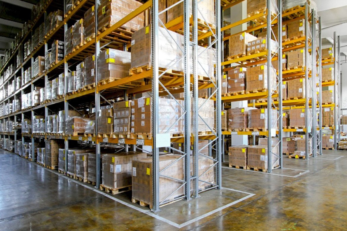 Find Warehouses Near Me That Fit Your Exact Storage Needs