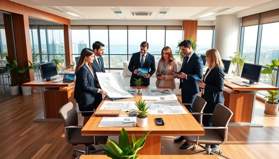 Your Guide to Refined Living: Insights from https://newdeveloperlaunch.sg on New Condo Developments