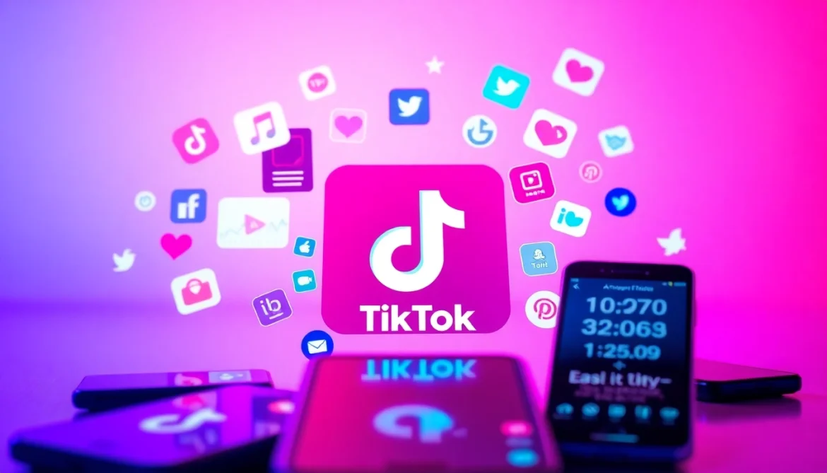 Maximize Your Reach with an Effective TikTok SMM Panel