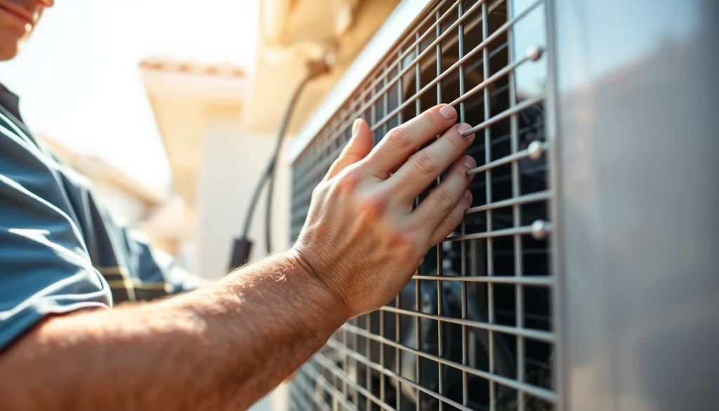 Top Tips for Choosing Scottsdale AC Solutions for Your Home Comfort