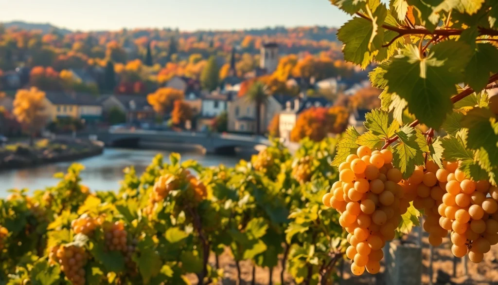 Experience the beauty of clarksburg ca with vibrant vineyards and scenic river views.