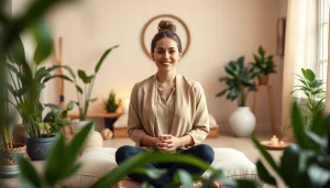 Optimisez votre bien-être avec sophrologieetbienetre.fr dans un cadre apaisant