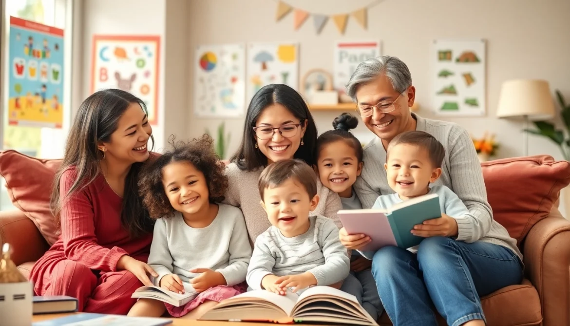 Perhekoti.fi: Perhehoidon mahdollisuudet ja hyödyt