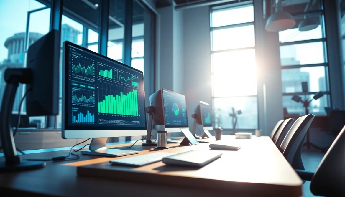 avral.net의 효과적인 디지털 작업공간 활용법