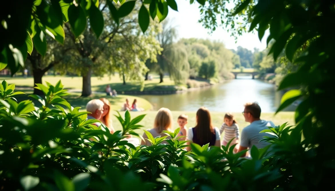 Discover the Heartbeat of Clarksburg CA: A Guide to Community and Nature