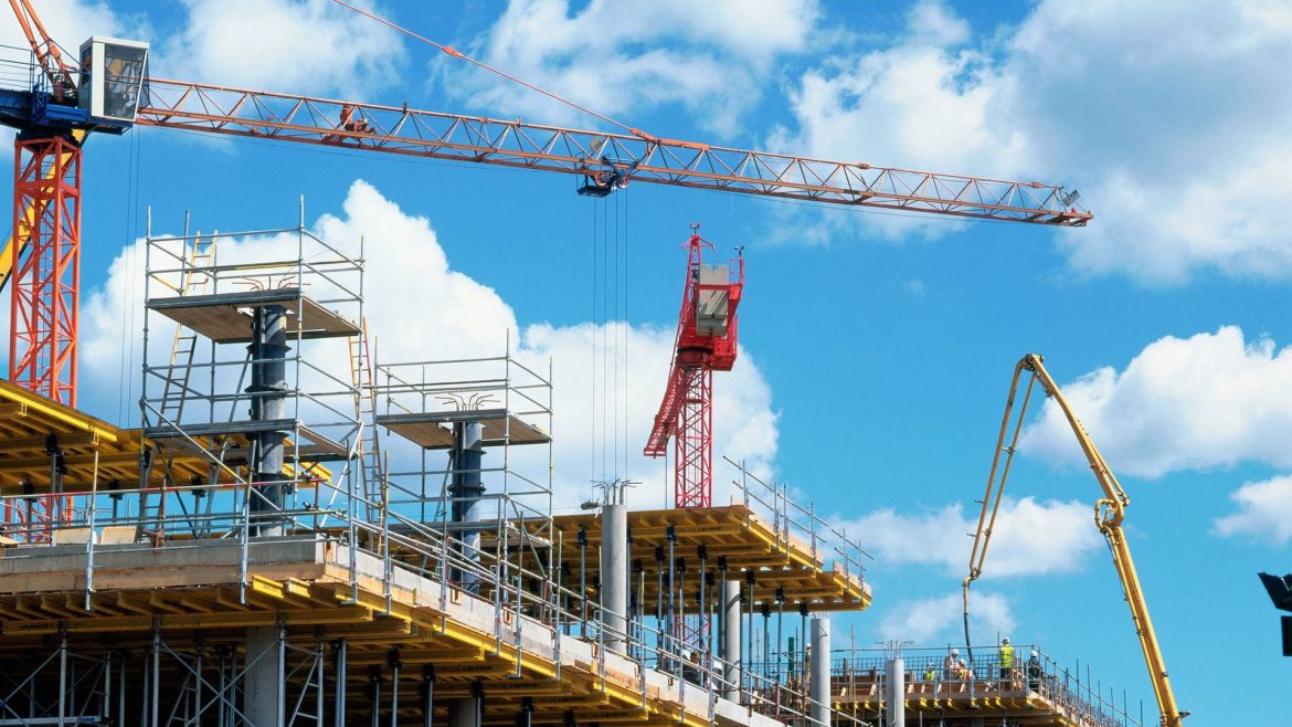 How GRP Manufacturers Innovate for Modern Infrastructure Projects