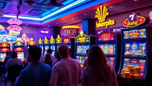 Mengakses ns2121 slot dengan grafis menarik di lingkungan kasino online.