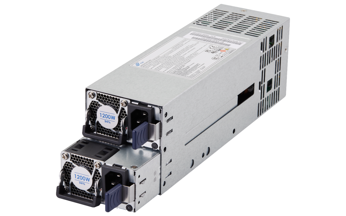 High-Quality Linklieo CRPS Power Supply for Industrial Applications