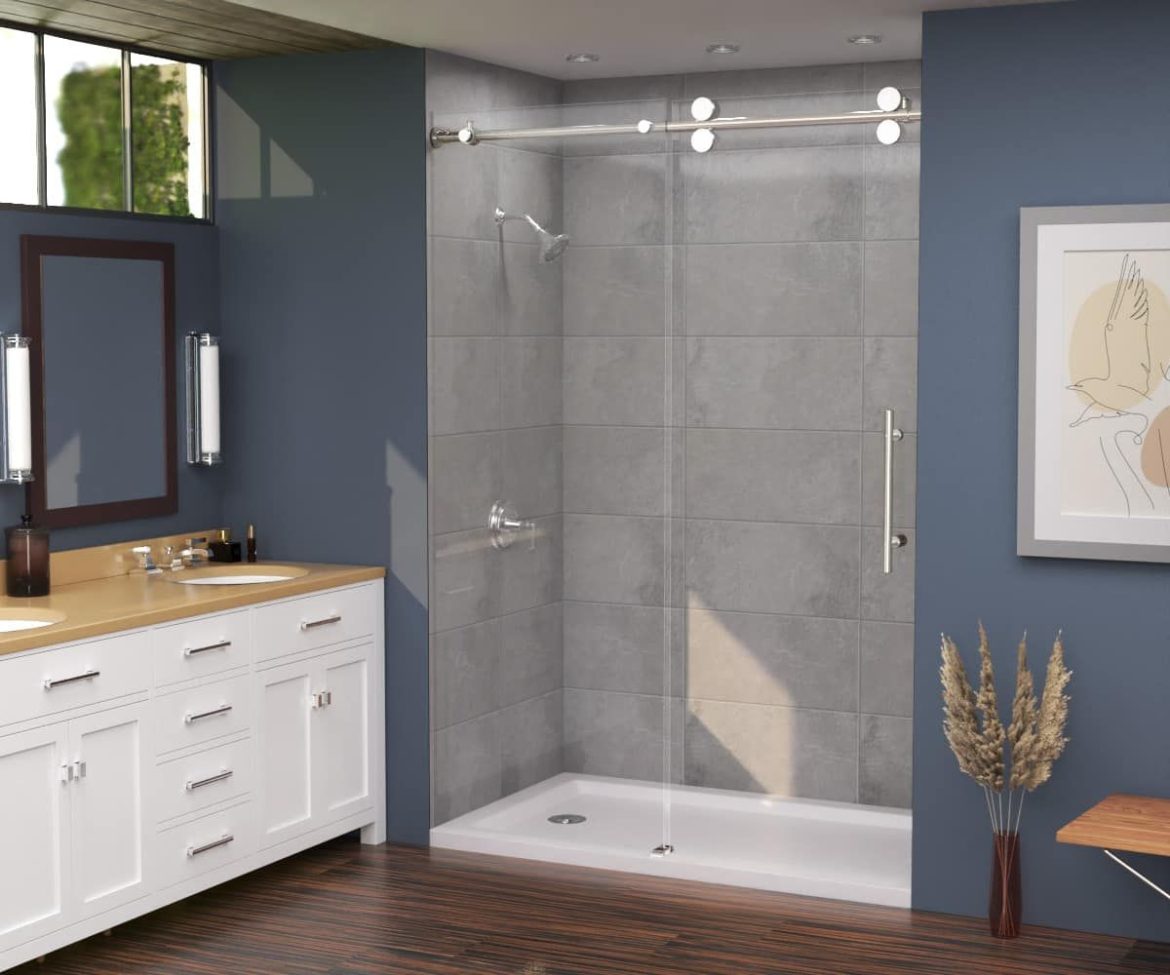 Cabine de douche intégrale : guide des meilleurs modèles