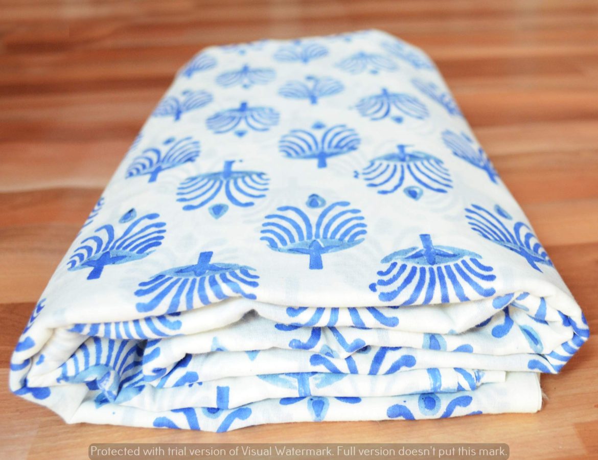 Ideaal voor babyproducten: hydrofiel katoen van topkwaliteit