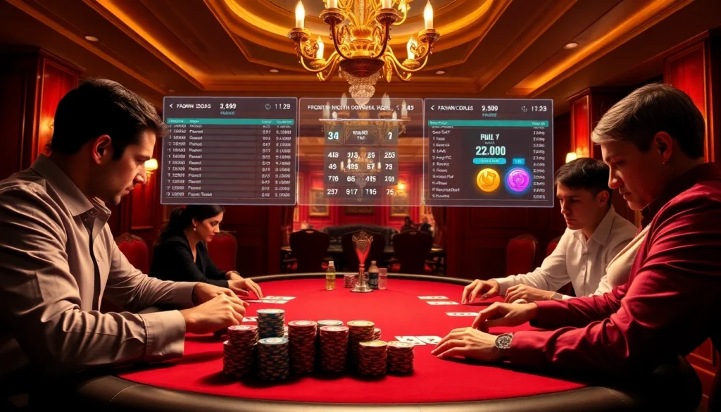 Experience the thrill of high-stakes poker gaming at 7mvn.in.net with real-time betting insights and strategies.