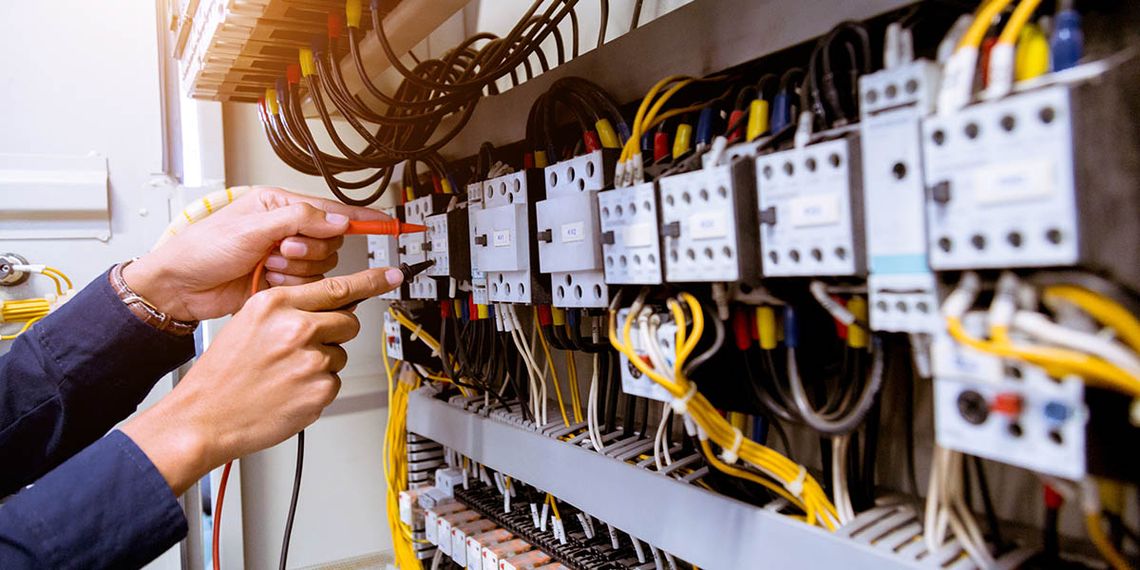 Essential Guide to Electrical Maintenance Edmonton for Homes and Businesses