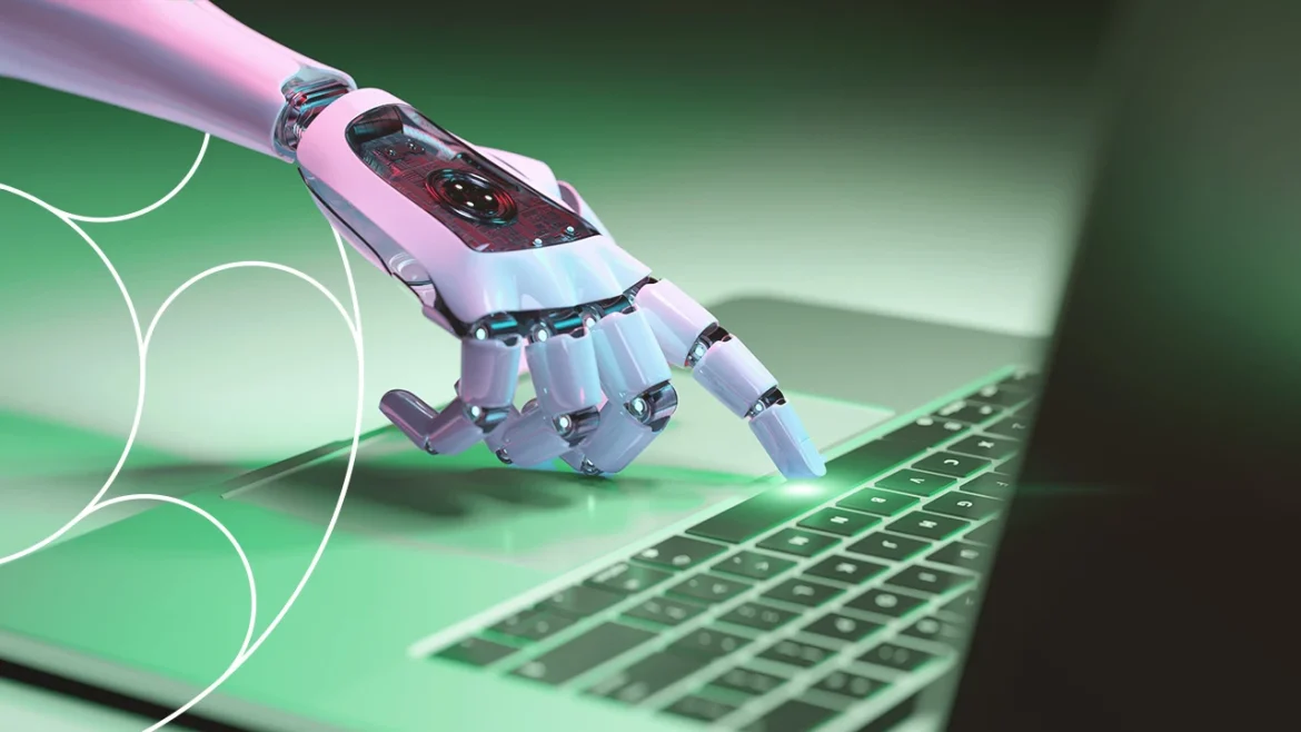 AI Receptionist Technology for Modern Businesses