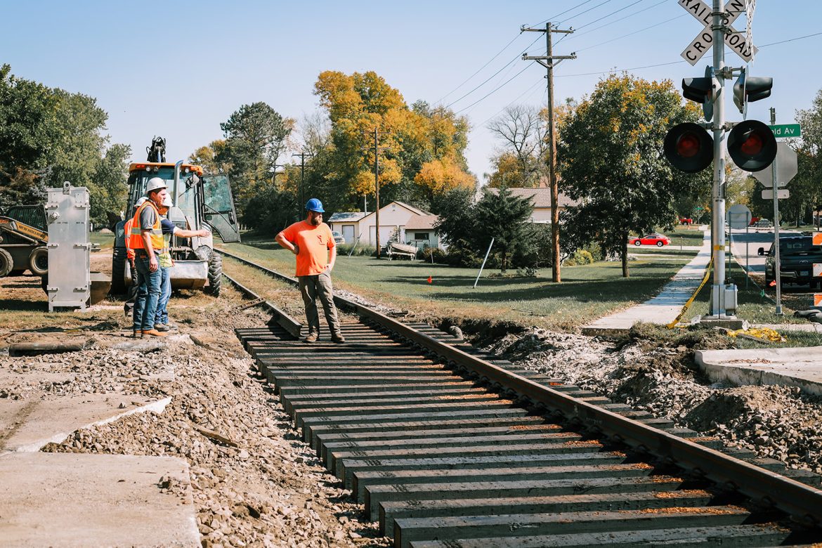 Expert Insights from Top Railroad Design Consultants for Your Next Project