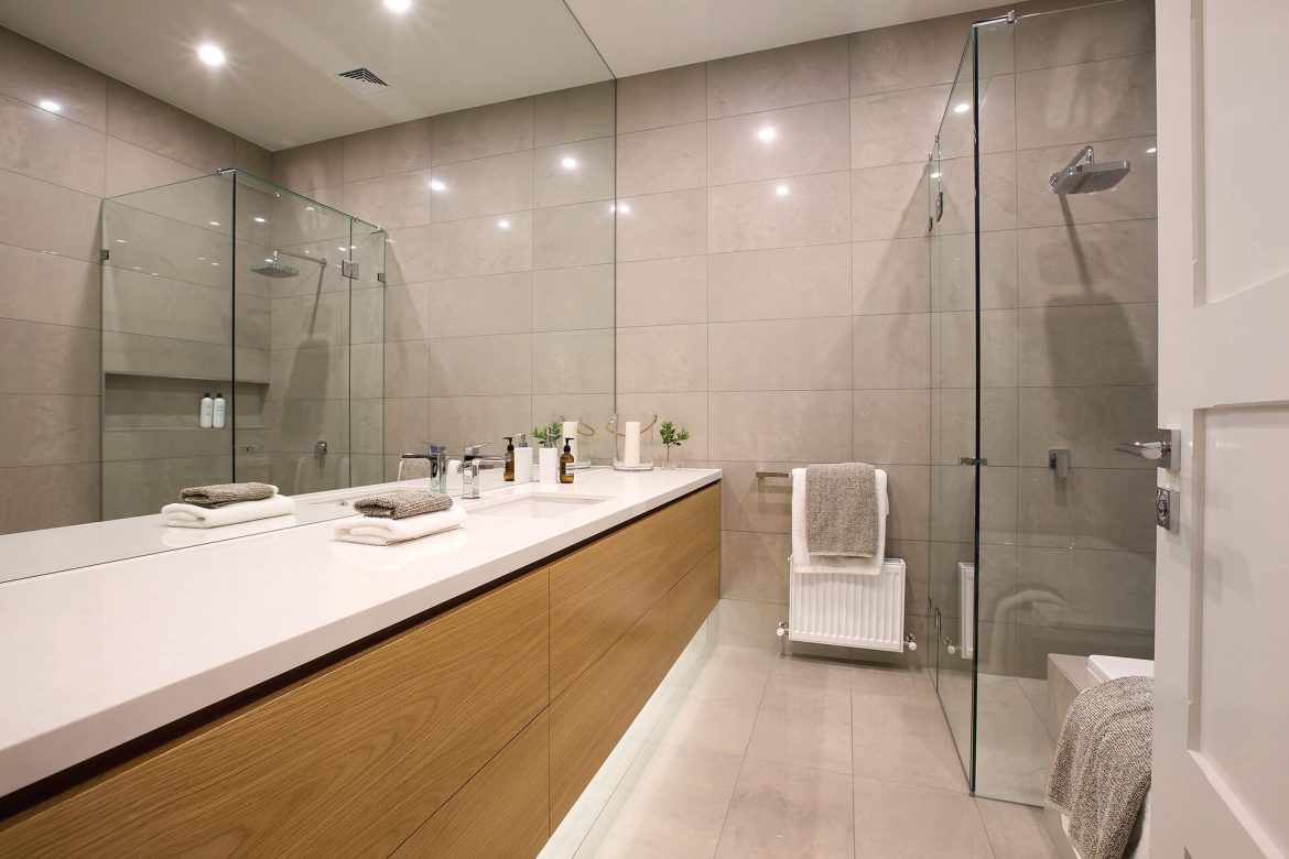 Elegant Showers Australia Modern Renovation – Trusted by Elegant Showers Customers